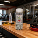 Termogênico S.KKA 400mg - 60 Tabs