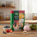 Aveia em Flocos Finos - Vitao 170g