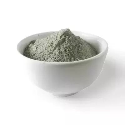 Argila Verde