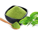 Ora-pro-nóbis em Pó