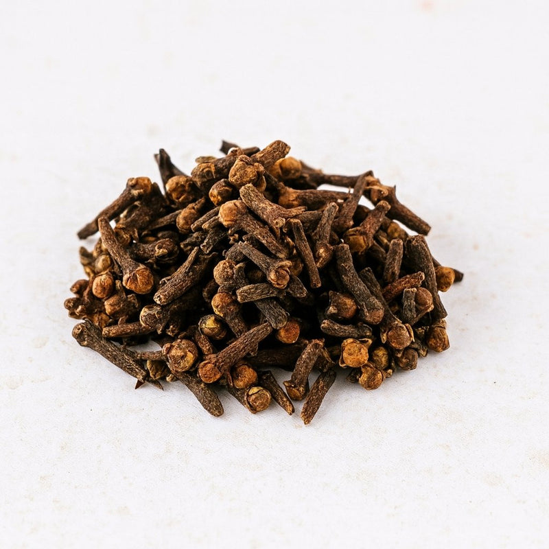 Cravo da India