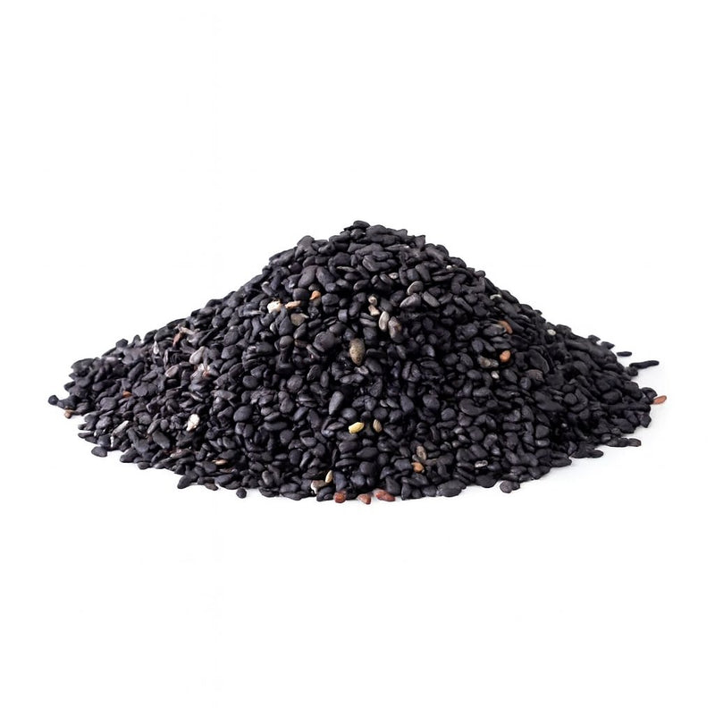 Gergelim Preto