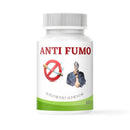 Anti Fumo - 60 Cápsulas