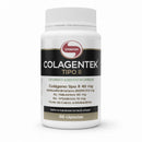 Colagentek II Vitafor - 60 Cápsulas