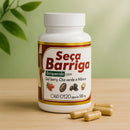 Seca Barriga Enriquecida - 60 Cápsulas