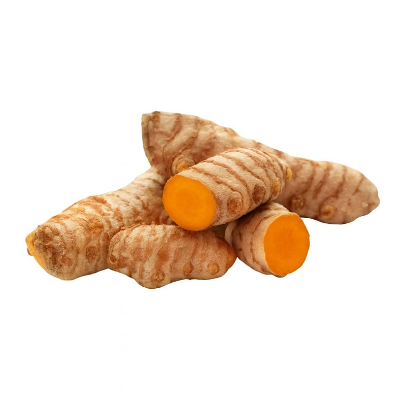 Açafrão Raiz