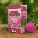 Elixir Cardo Mariano 500ml