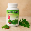 Moringa - 60 Cápsulas