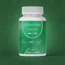 Espinheira Santa - 60 Cápsulas
