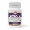 Simcaps Vitafor - 60 Cápsulas