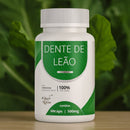 Dente de Leão - 60 Cápsulas