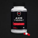 Axis Treonat - Magnésio L-treonato - 450mg - 30 Cápsulas