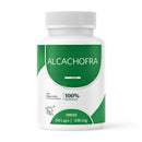 Alcachofra - 60 Cápsulas