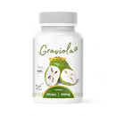 Graviola - 60 Cápsulas