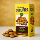 Elixir - Extrato de Sucupira - 500ml