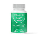 Espinheira Santa - 60 Cápsulas