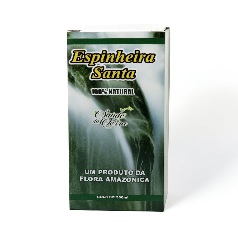 Elixir Espinheira Santa 500ml