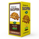 Elixir - Extrato de Sucupira - 500ml