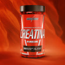 Creatina Integralmedica 120 Cápsulas