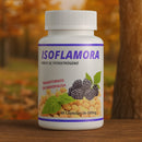 Isoflamora - 60 Cápsulas