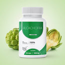 Alcachofra - 60 Cápsulas