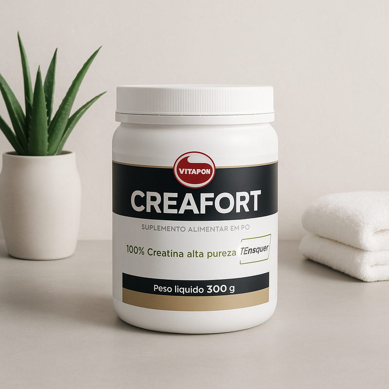 Creafort Vitafor (Creapure) 300g