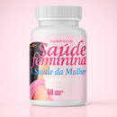 Saúde Feminina 60 Cápsulas