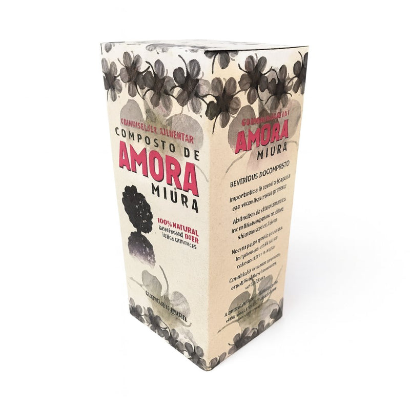 Elixir Amora Miura 500ml