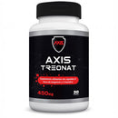 Axis Treonat - Magnésio L-treonato - 450mg - 30 Cápsulas