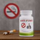 Anti Fumo - 60 Cápsulas