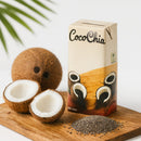 Elixir Coco Chia 500ml
