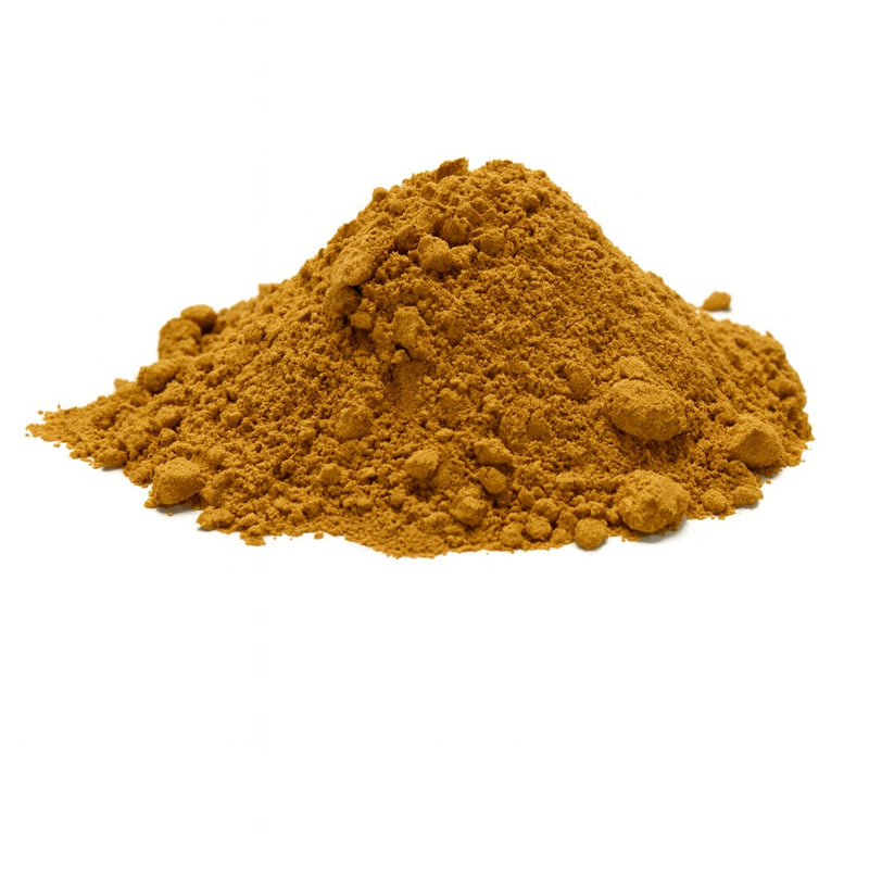 Maca Peruana Negra