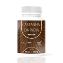 Castanha da India - 60 Cápsulas