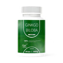 Ginkgo Biloba - 60 Cápsulas