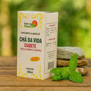 Elixir Chá da Vida 500ml