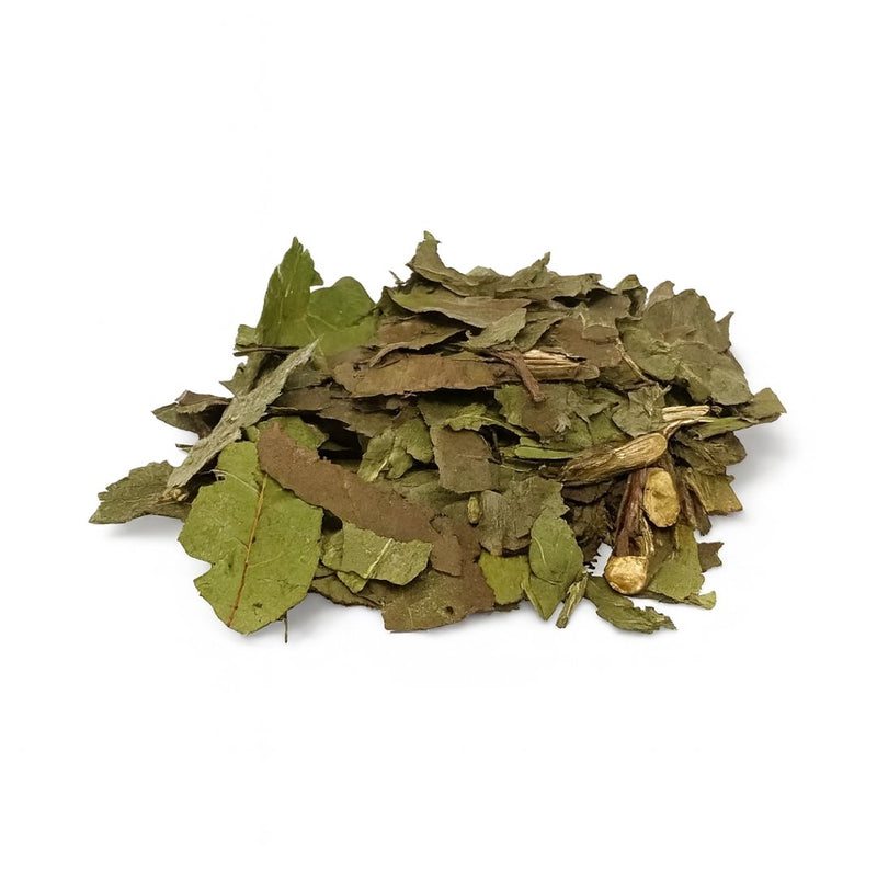 Chá Verde