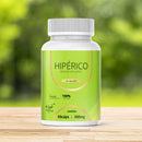 Hipérico Erva De São João - 60 Cápsulas