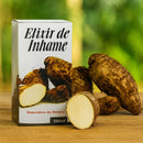 Elixir de Inhame