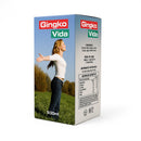 Elixir Gingko Vida 500ml