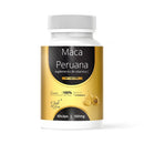 Maca Peruana - 60 Cápsulas