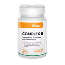 Complex B 60 Comprimidos - Tiaraju