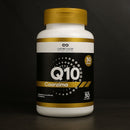 Coenzima Q10 Nature Floor 30 Cápsulas