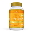 Cúrcuma Nature Floor - 60 cápsulas 130g