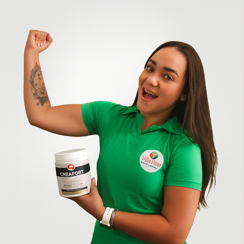 Creafort Vitafor (Creapure) 300g