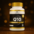 Coenzima Q10 Nature Floor 30 Cápsulas