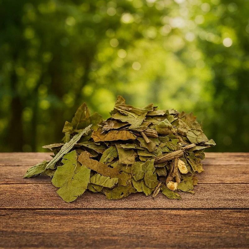 Chá Verde