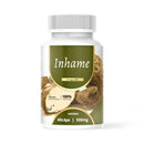 Inhame - 60 Cápsulas