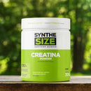 Creatina Powder - Synthe Size 300g