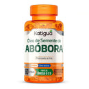 Óleo de Semente de Abóbora 60 cápsulas - Katiguá