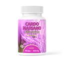 Cardo Mariano (Silimarina) - 60 Cápsulas